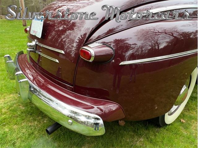 1946 Ford Super Deluxe (CC-1845794) for sale in North Andover, Massachusetts