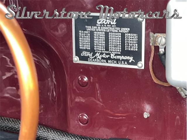 1946 Ford Super Deluxe (CC-1845794) for sale in North Andover, Massachusetts
