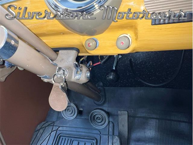 1946 Ford Super Deluxe (CC-1845794) for sale in North Andover, Massachusetts