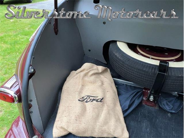 1946 Ford Super Deluxe (CC-1845794) for sale in North Andover, Massachusetts
