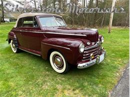 1946 Ford Super Deluxe (CC-1845794) for sale in North Andover, Massachusetts