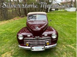 1946 Ford Super Deluxe (CC-1845794) for sale in North Andover, Massachusetts