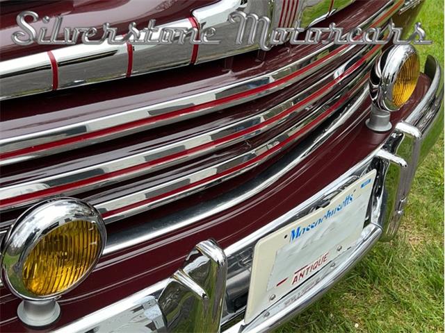 1946 Ford Super Deluxe (CC-1845794) for sale in North Andover, Massachusetts
