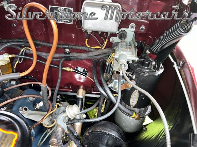1946 Ford Super Deluxe (CC-1845794) for sale in North Andover, Massachusetts