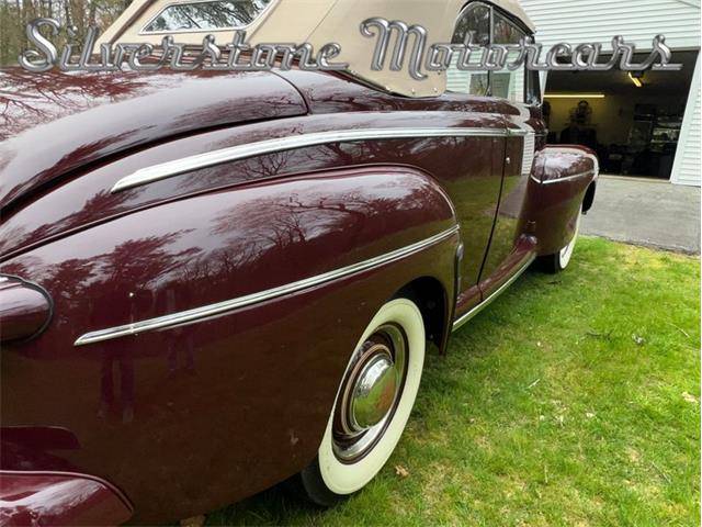 1946 Ford Super Deluxe (CC-1845794) for sale in North Andover, Massachusetts