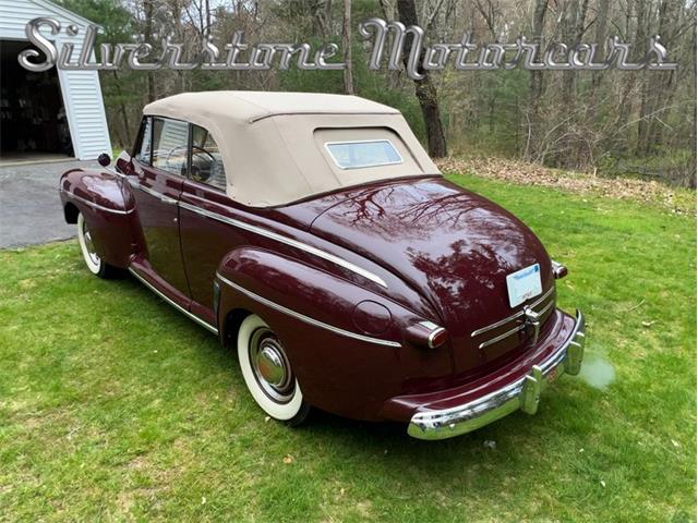 1946 Ford Super Deluxe (CC-1845794) for sale in North Andover, Massachusetts