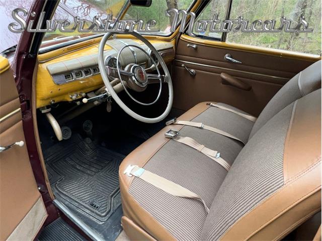 1946 Ford Super Deluxe (CC-1845794) for sale in North Andover, Massachusetts