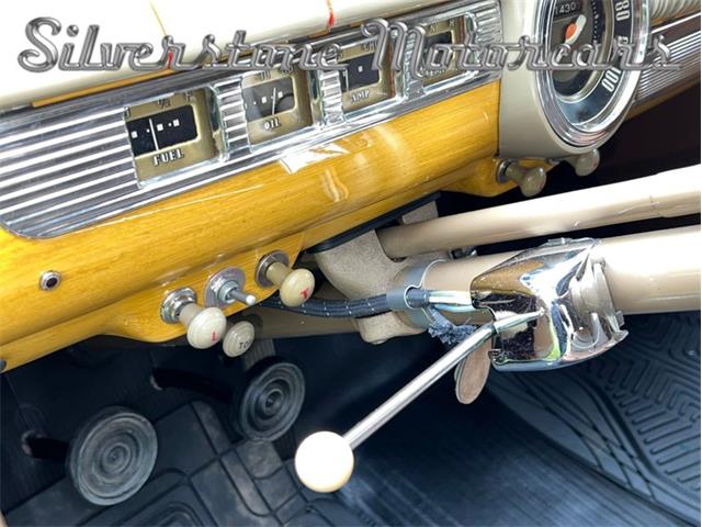 1946 Ford Super Deluxe (CC-1845794) for sale in North Andover, Massachusetts