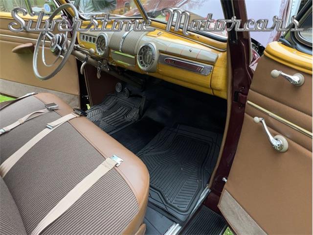 1946 Ford Super Deluxe (CC-1845794) for sale in North Andover, Massachusetts