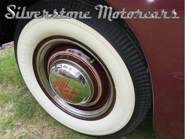 1946 Ford Super Deluxe (CC-1845794) for sale in North Andover, Massachusetts