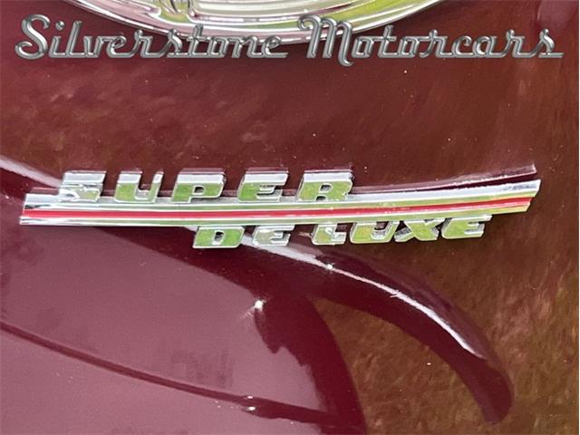 1946 Ford Super Deluxe (CC-1845794) for sale in North Andover, Massachusetts