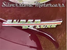 1946 Ford Super Deluxe (CC-1845794) for sale in North Andover, Massachusetts