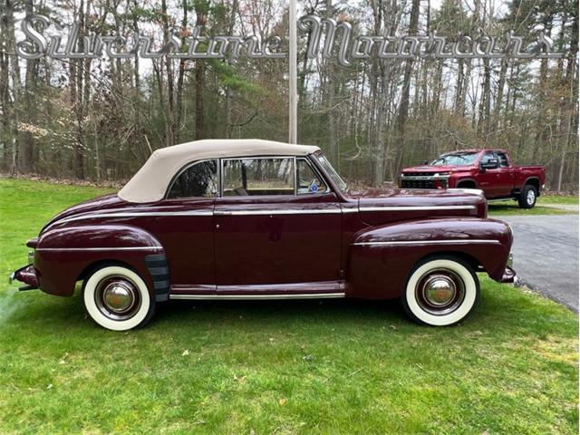 1946 Ford Super Deluxe (CC-1845794) for sale in North Andover, Massachusetts