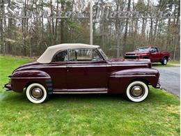 1946 Ford Super Deluxe (CC-1845794) for sale in North Andover, Massachusetts