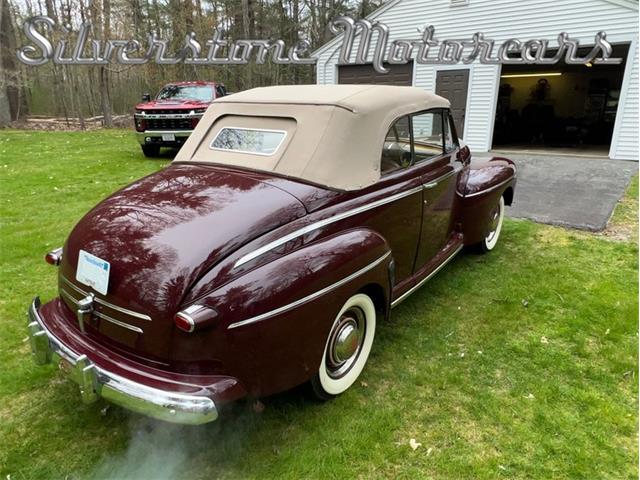 1946 Ford Super Deluxe (CC-1845794) for sale in North Andover, Massachusetts