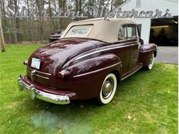 1946 Ford Super Deluxe (CC-1845794) for sale in North Andover, Massachusetts