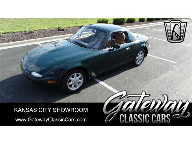 1991 Mazda Miata (CC-1845796) for sale in O'Fallon, Illinois