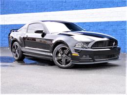 2013 Ford Mustang GT/CS (California Special) (CC-1845799) for sale in , 