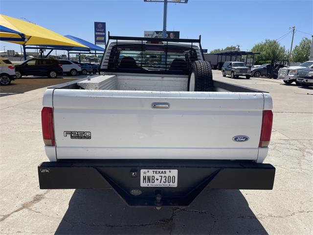 1997 Ford F250 (CC-1845806) for sale in , 