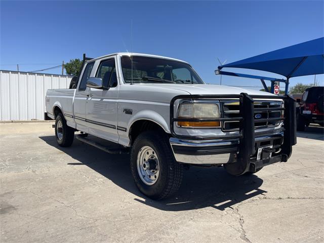 1997 Ford F250 (CC-1845806) for sale in , 
