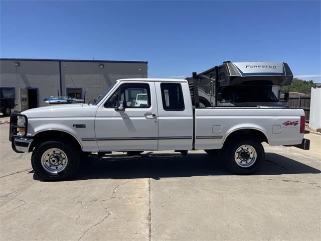 1997 Ford F250 (CC-1845806) for sale in , 