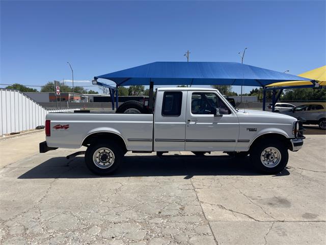 1997 Ford F250 (CC-1845806) for sale in , 