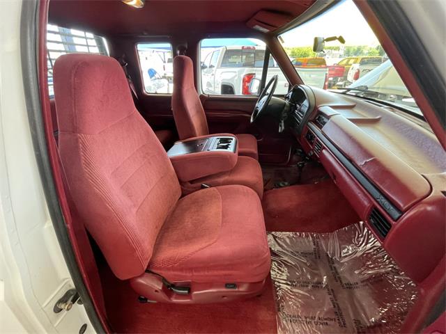 1997 Ford F250 (CC-1845806) for sale in , 