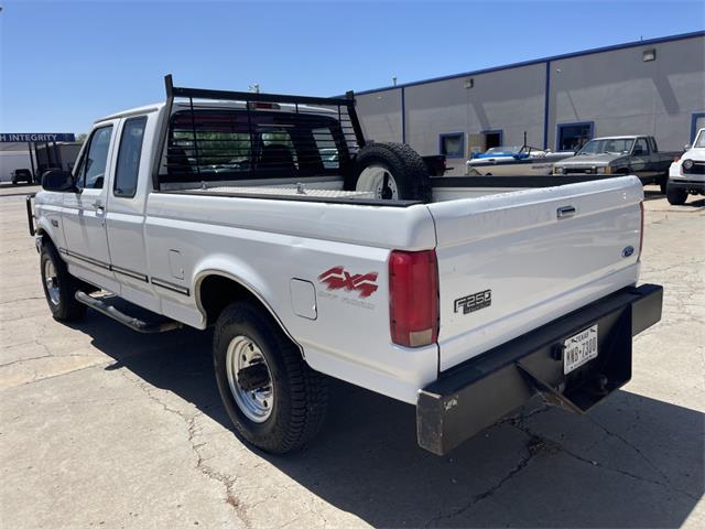 1997 Ford F250 (CC-1845806) for sale in , 