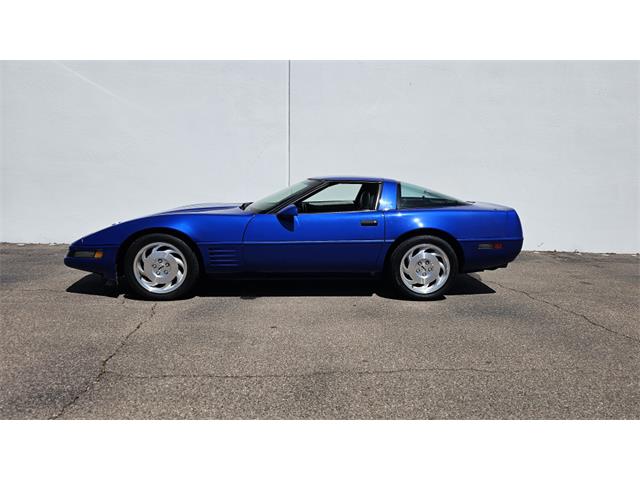 1994 Chevrolet Corvette (CC-1845813) for sale in , 