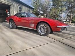 1969 Chevrolet Corvette (CC-1845815) for sale in Cadillac, Michigan