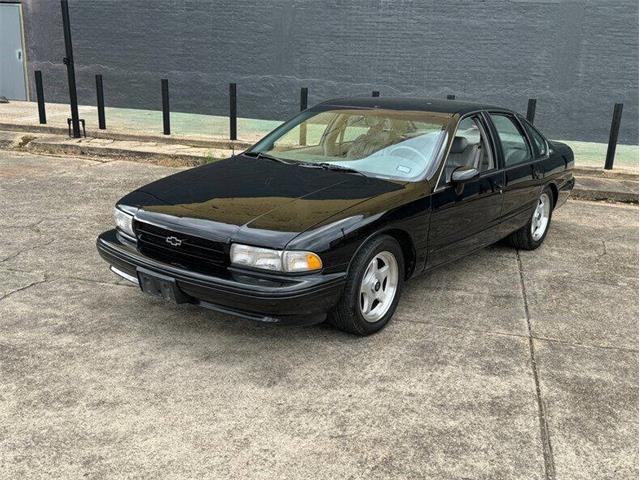 1994 Chevrolet Impala (CC-1845818) for sale in Fredericksburg, Texas