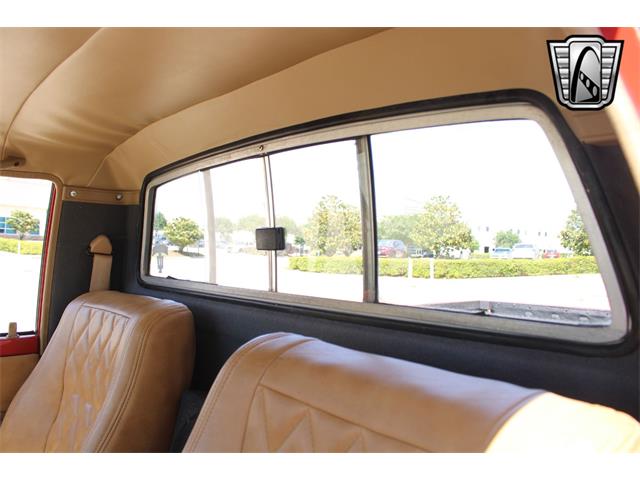 1982 Toyota Hilux (CC-1840582) for sale in O'Fallon, Illinois