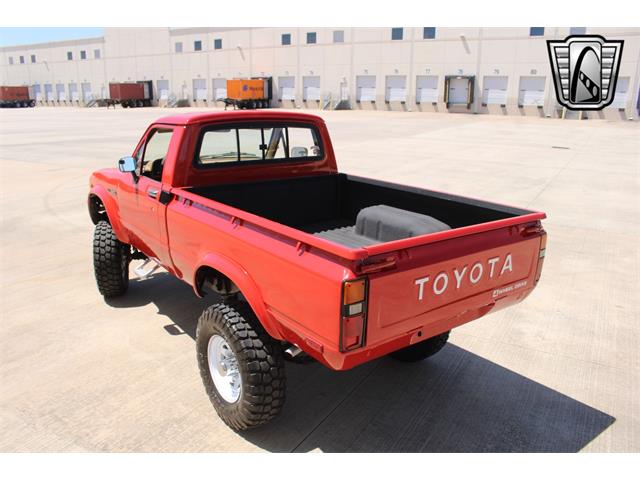 1982 Toyota Hilux (CC-1840582) for sale in O'Fallon, Illinois