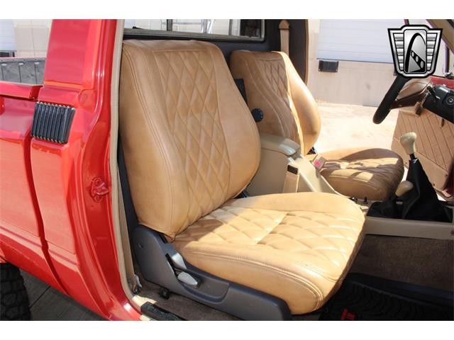 1982 Toyota Hilux (CC-1840582) for sale in O'Fallon, Illinois