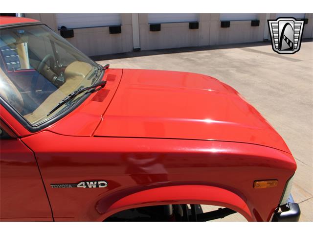 1982 Toyota Hilux (CC-1840582) for sale in O'Fallon, Illinois