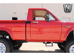 1982 Toyota Hilux (CC-1840582) for sale in O'Fallon, Illinois