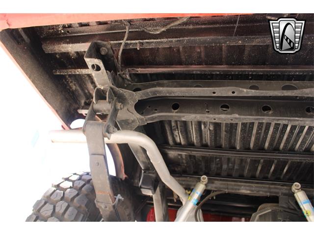 1982 Toyota Hilux (CC-1840582) for sale in O'Fallon, Illinois