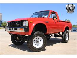 1982 Toyota Hilux (CC-1840582) for sale in O'Fallon, Illinois