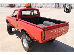 1982 Toyota Hilux (CC-1840582) for sale in O'Fallon, Illinois