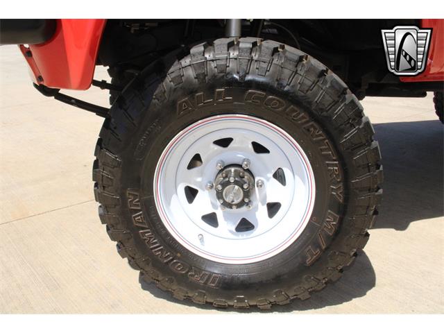 1982 Toyota Hilux (CC-1840582) for sale in O'Fallon, Illinois