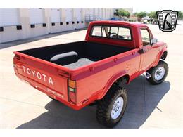 1982 Toyota Hilux (CC-1840582) for sale in O'Fallon, Illinois