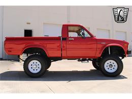 1982 Toyota Hilux (CC-1840582) for sale in O'Fallon, Illinois