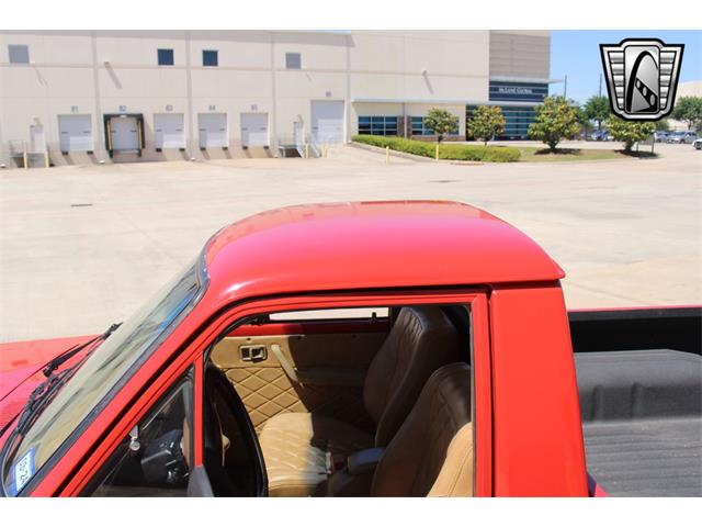 1982 Toyota Hilux (CC-1840582) for sale in O'Fallon, Illinois