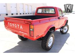 1982 Toyota Hilux (CC-1840582) for sale in O'Fallon, Illinois