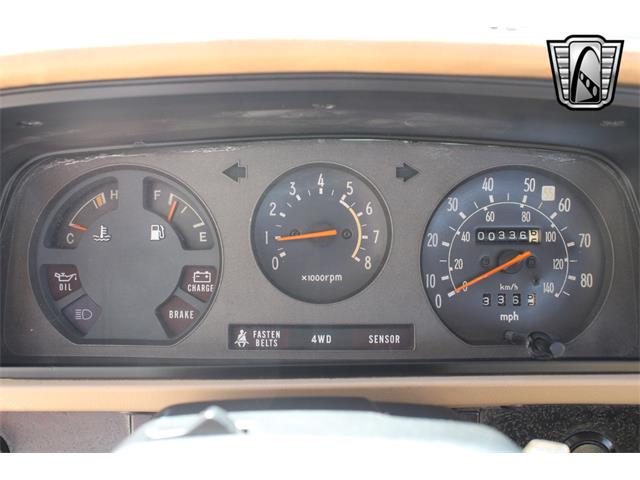 1982 Toyota Hilux (CC-1840582) for sale in O'Fallon, Illinois