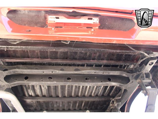 1982 Toyota Hilux (CC-1840582) for sale in O'Fallon, Illinois