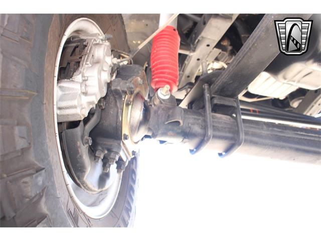 1982 Toyota Hilux (CC-1840582) for sale in O'Fallon, Illinois