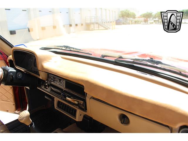 1982 Toyota Hilux (CC-1840582) for sale in O'Fallon, Illinois