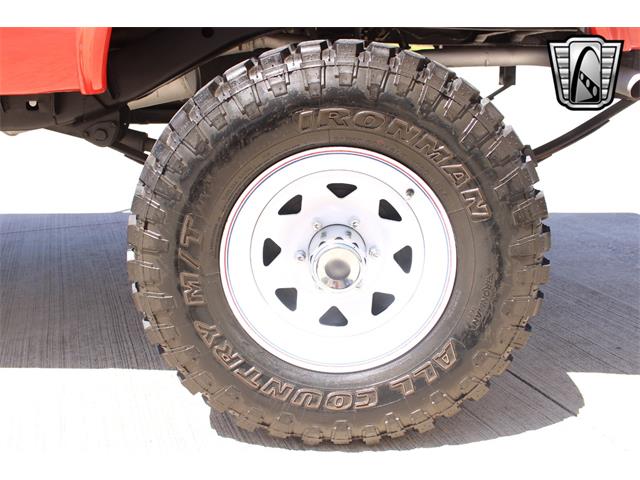 1982 Toyota Hilux (CC-1840582) for sale in O'Fallon, Illinois