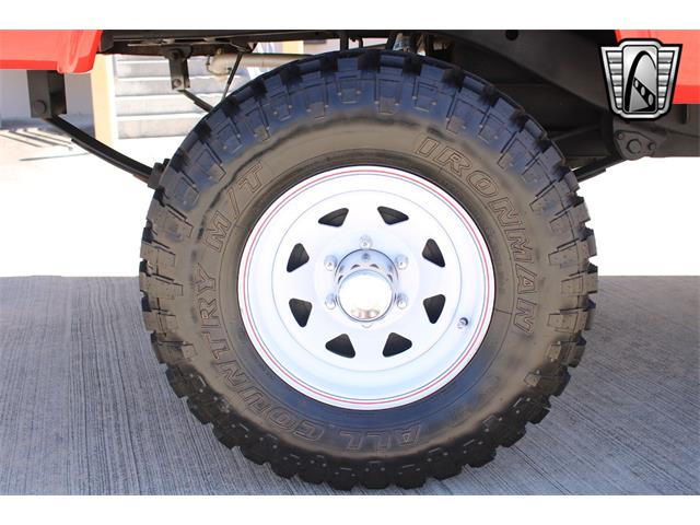 1982 Toyota Hilux (CC-1840582) for sale in O'Fallon, Illinois